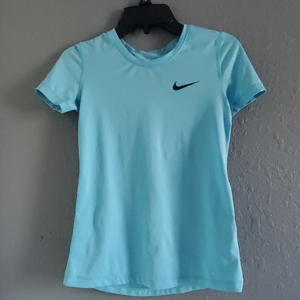 Nike Dry Fit running top